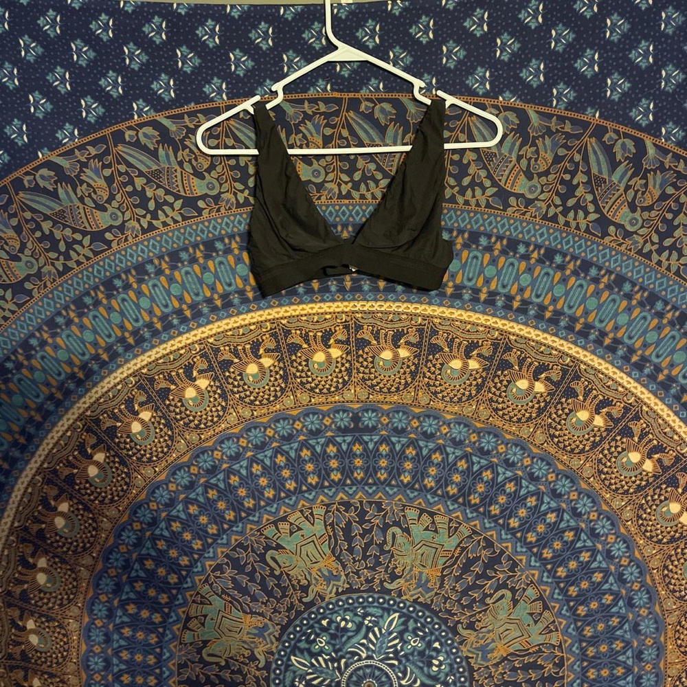 aerie bra size medium